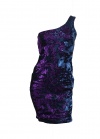 Purple Sequins